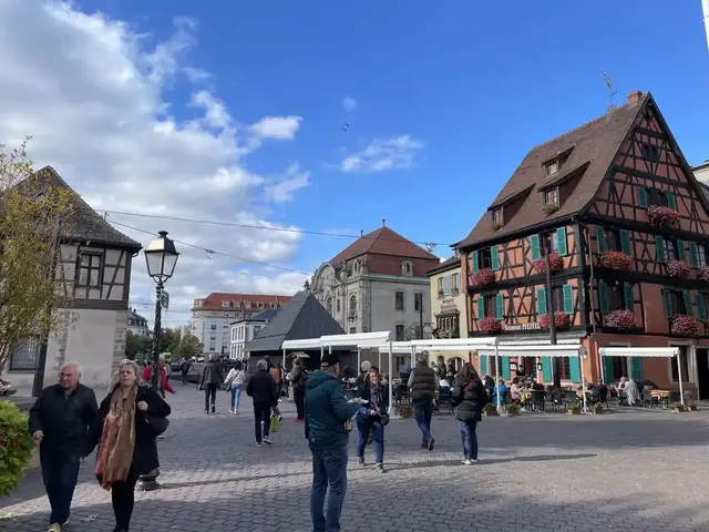 Colmar 5