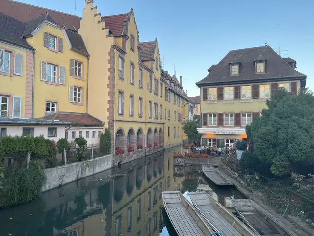 Colmar 4: Küçük Venedik 2
