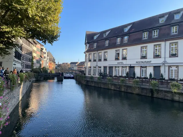 Strazburg 1