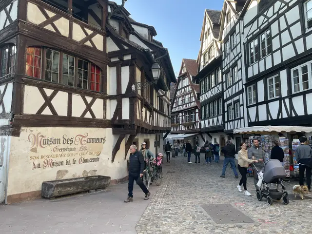 Strazburg 3