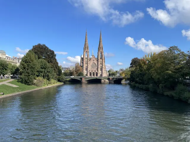 Strazburg 2