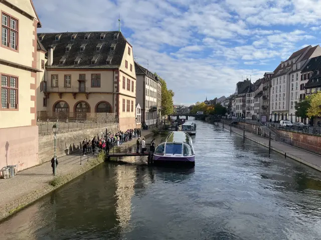 Strazburg 4