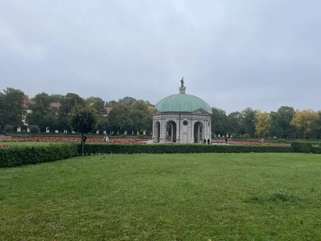 Hofgarten