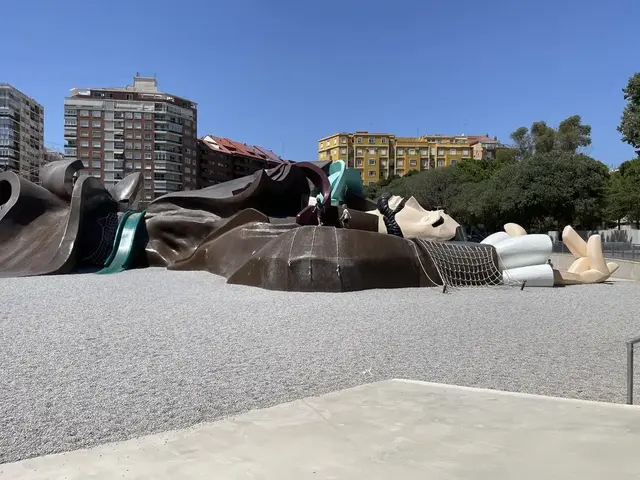 Güliver Parkı