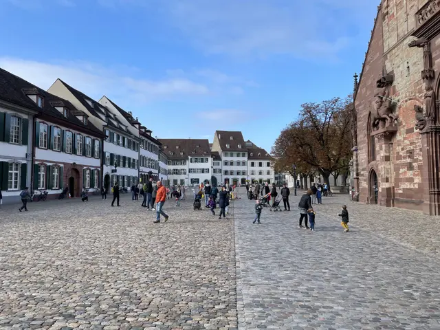 Münsterplatz