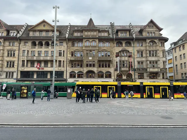 Marktplatz